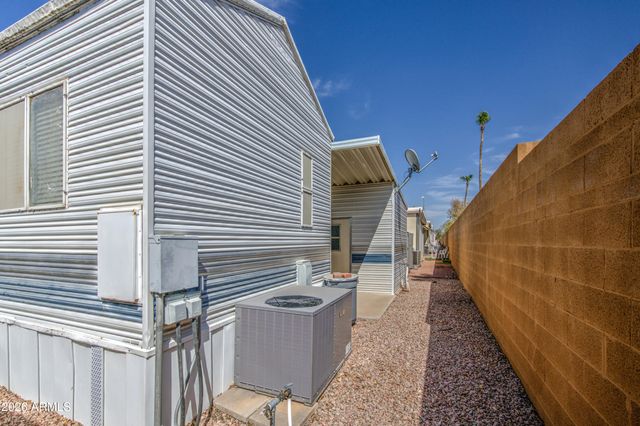 7750 E BROADWAY Road 16, Mesa, AZ 85208