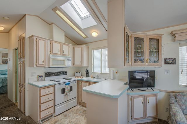 7750 E BROADWAY Road 16, Mesa, AZ 85208