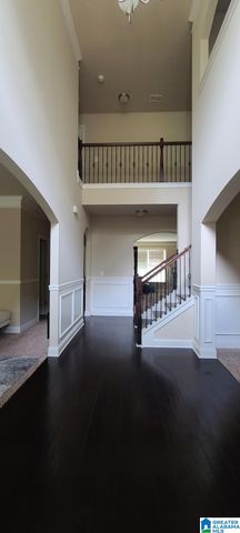 3985 LUCY LANE, Bessemer, AL 35022