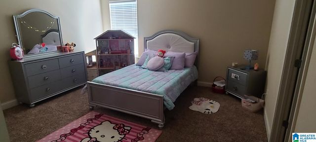 3985 LUCY LANE, Bessemer, AL 35022