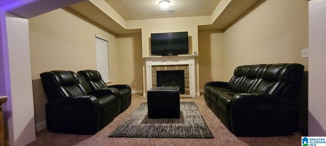 3985 LUCY LANE, Bessemer, AL 35022