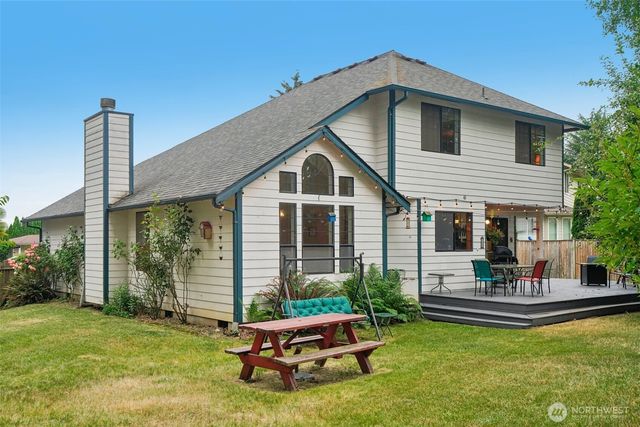 36110 23rd Place S, Federal Way, WA 98003