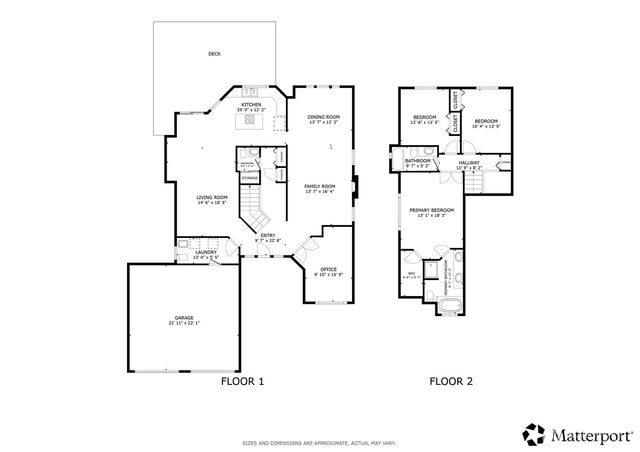 36110 23rd Place S, Federal Way, WA 98003