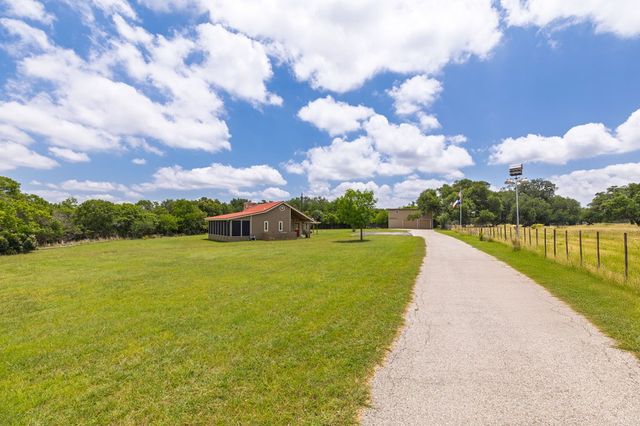 479 Park Rd 23, Blanco, TX 78606