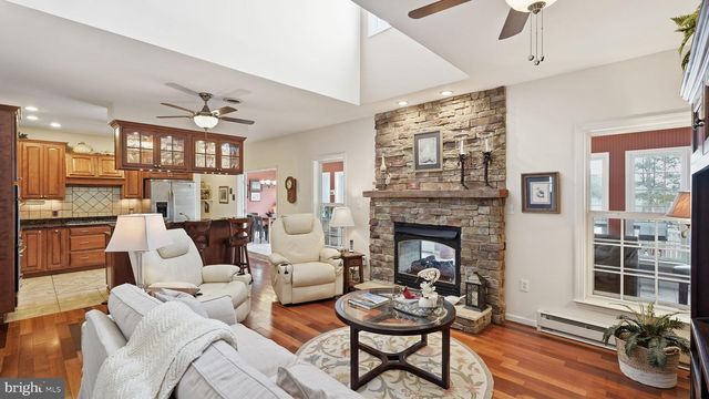 123 MALLARD CT, Montross, VA 22520