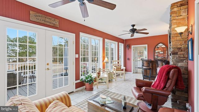 123 MALLARD CT, Montross, VA 22520