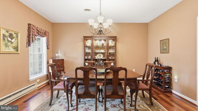 123 MALLARD CT, Montross, VA 22520