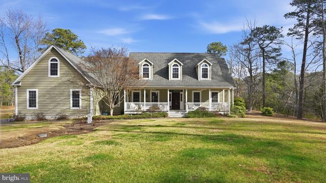 123 MALLARD CT, Montross, VA 22520