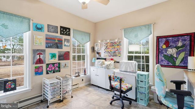 123 MALLARD CT, Montross, VA 22520