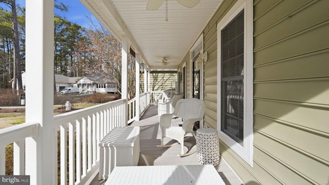 123 MALLARD CT, Montross, VA 22520