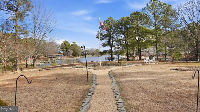 123 MALLARD CT, Montross, VA 22520