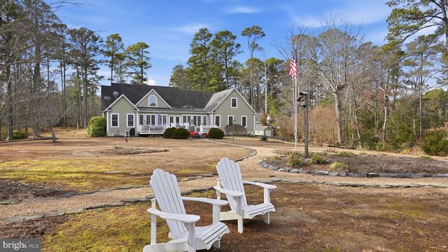 123 MALLARD CT, Montross, VA 22520