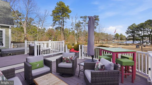 123 MALLARD CT, Montross, VA 22520