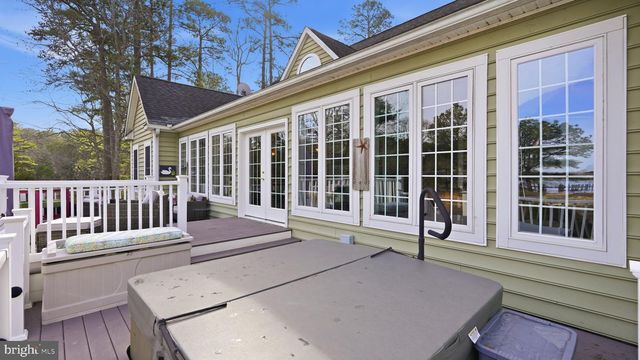 123 MALLARD CT, Montross, VA 22520