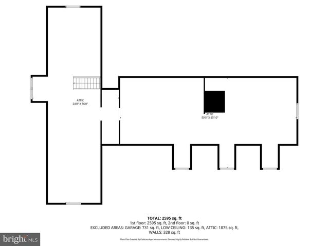 123 MALLARD CT, Montross, VA 22520