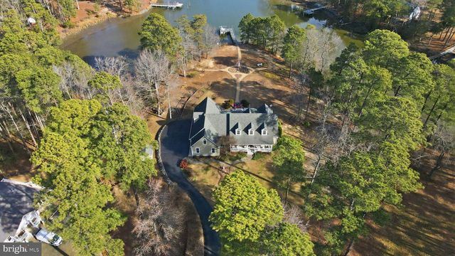 123 MALLARD CT, Montross, VA 22520