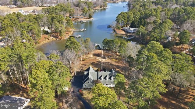 123 MALLARD CT, Montross, VA 22520