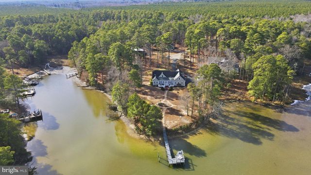 123 MALLARD CT, Montross, VA 22520