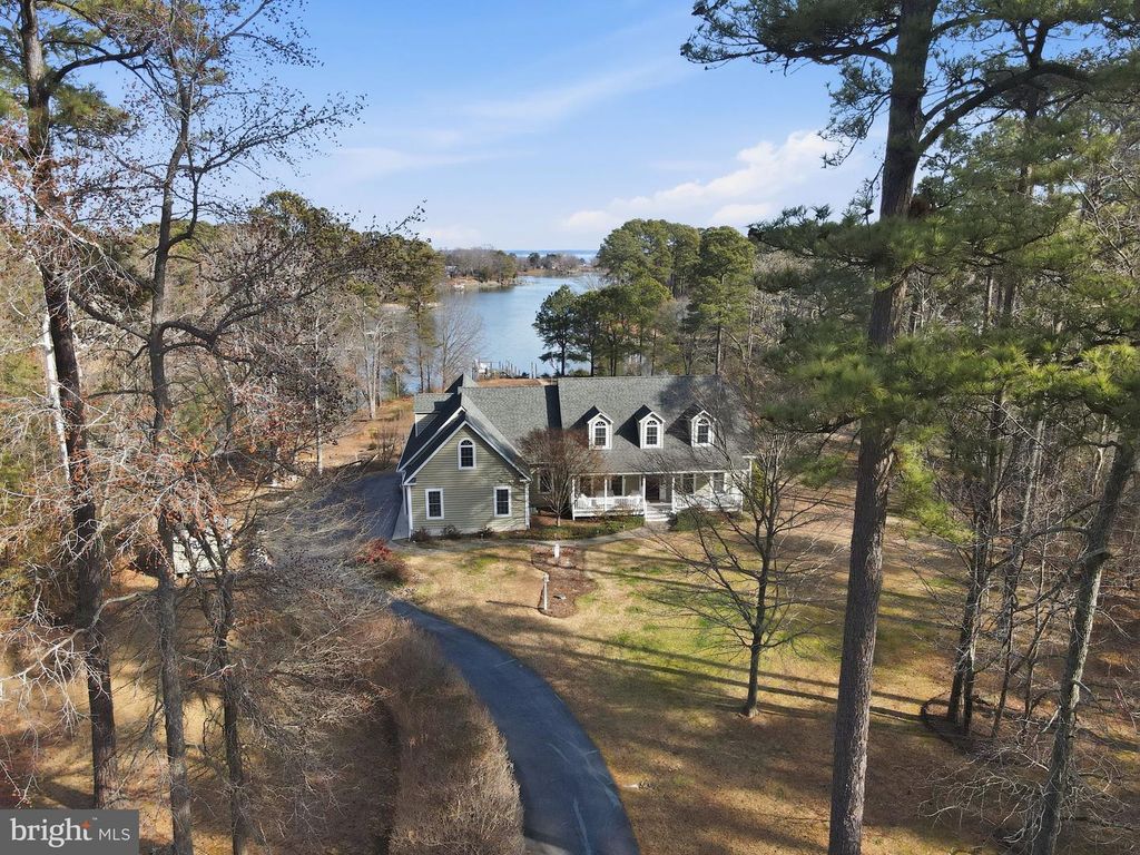 123 MALLARD CT, Montross, VA 22520