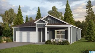 411 ARCHERS BROOK LANE, Springville, AL 35146