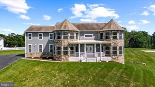 19 PINTO LN, Stafford, VA 22556