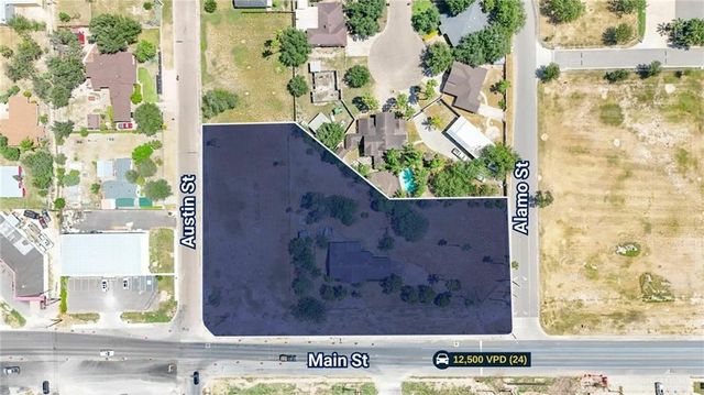 213 E Main Avenue, Alton, TX 78542