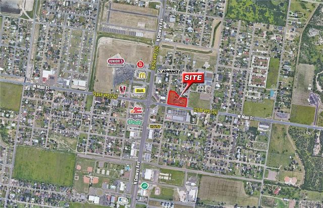 213 E Main Avenue, Alton, TX 78542