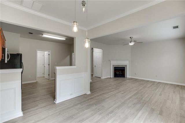 1670 Granville Court, Lawrenceville, GA 30043