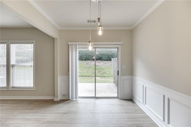1670 Granville Court, Lawrenceville, GA 30043