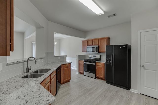 1670 Granville Court, Lawrenceville, GA 30043