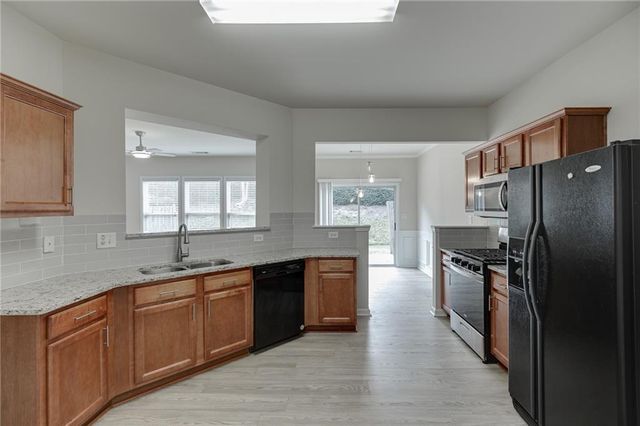 1670 Granville Court, Lawrenceville, GA 30043