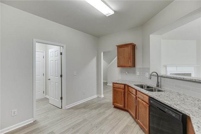 1670 Granville Court, Lawrenceville, GA 30043