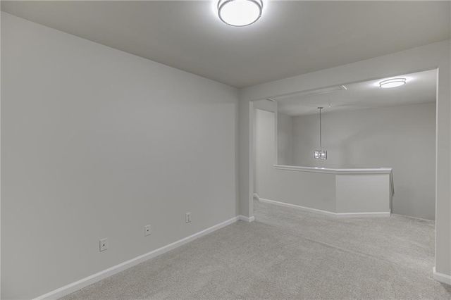 1670 Granville Court, Lawrenceville, GA 30043
