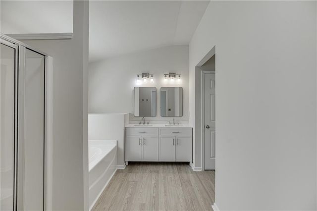 1670 Granville Court, Lawrenceville, GA 30043