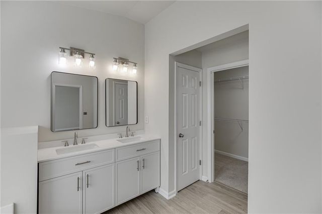 1670 Granville Court, Lawrenceville, GA 30043