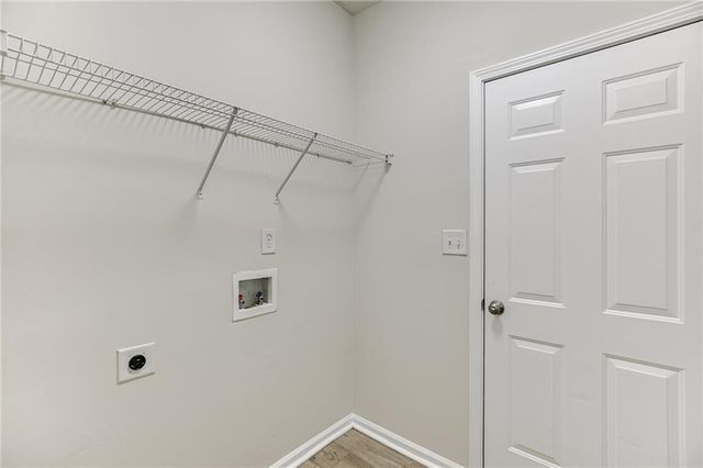 1670 Granville Court, Lawrenceville, GA 30043