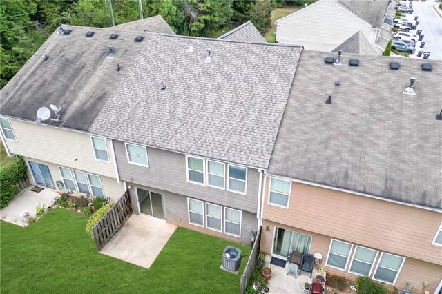 1670 Granville Court, Lawrenceville, GA 30043