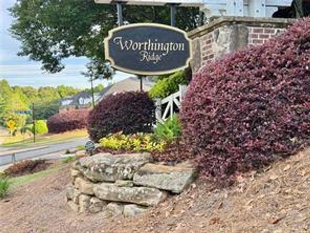 1670 Granville Court, Lawrenceville, GA 30043