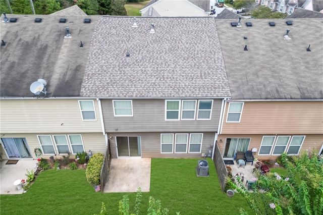 1670 Granville Court, Lawrenceville, GA 30043