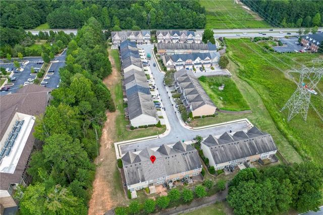 1670 Granville Court, Lawrenceville, GA 30043