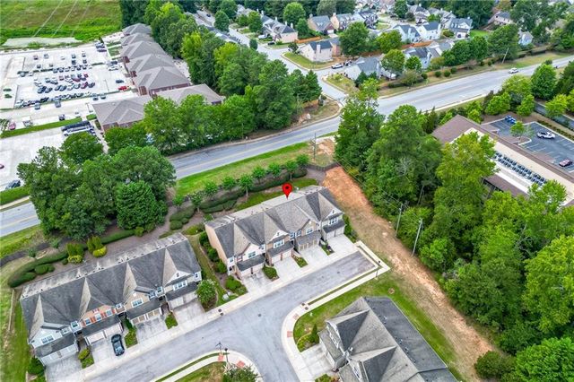 1670 Granville Court, Lawrenceville, GA 30043