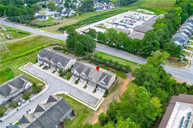 1670 Granville Court, Lawrenceville, GA 30043