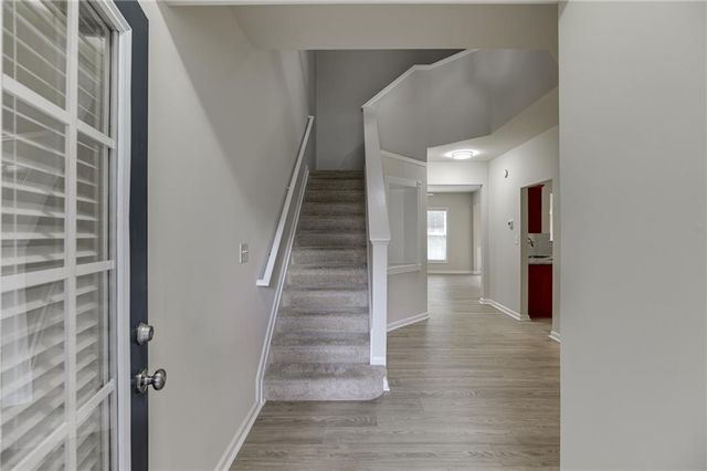 1670 Granville Court, Lawrenceville, GA 30043
