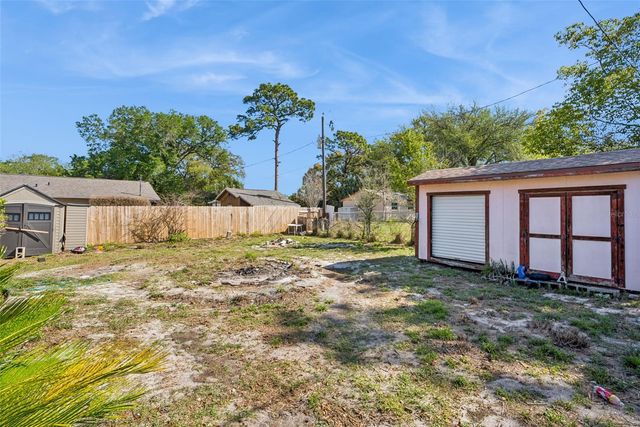 2615 EL PORTAL AVENUE, Sanford, FL 32773