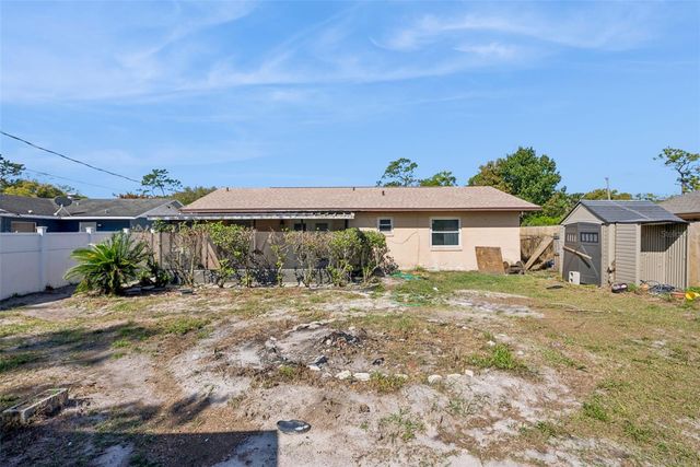 2615 EL PORTAL AVENUE, Sanford, FL 32773