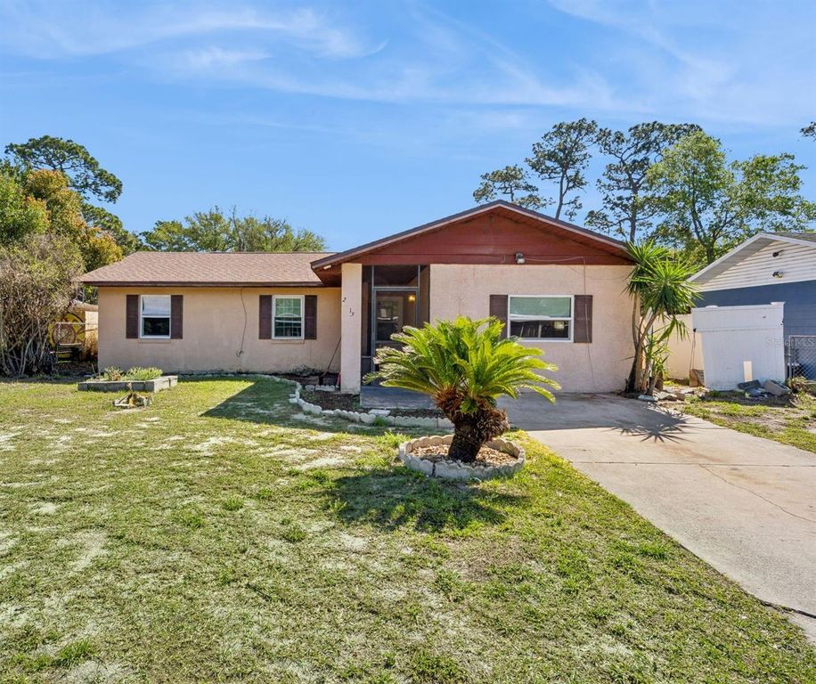 2615 EL PORTAL AVENUE, Sanford, FL 32773