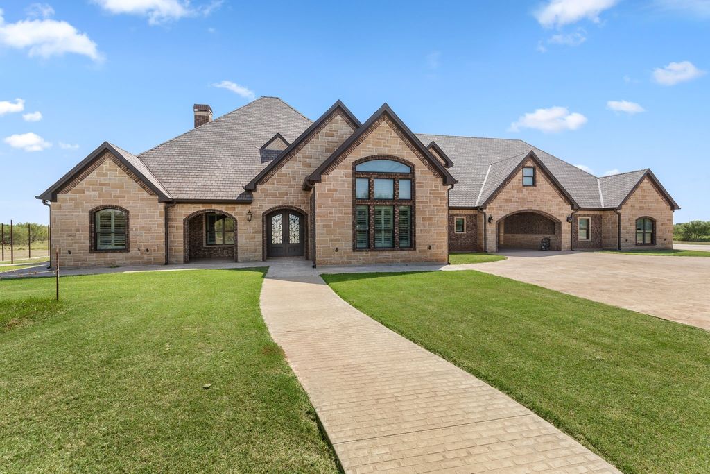 576 Fm 1740, Wichita Falls, TX 76305