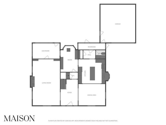 1111 Plymouth Avenue SE, East Grand Rapids, MI 49506