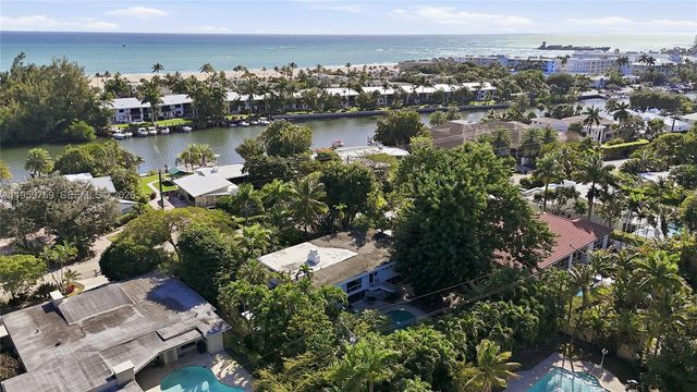 1511 S Ocean Dr, Fort Lauderdale, FL 33316
