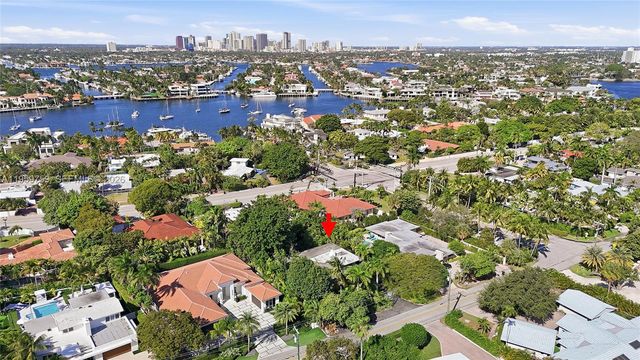 1511 S Ocean Dr, Fort Lauderdale, FL 33316